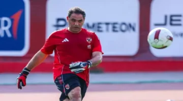 الأهلي يكشف سبب شكره لثلاثي الجهاز الفني السابق وتأثير القرار على الفريق